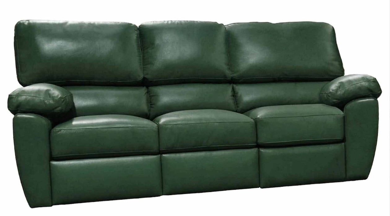 Wellington's Fine Leather Furniture