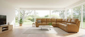 Wellington's Fine Leather Furniture
