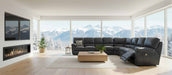 Wellington's Fine Leather Furniture
