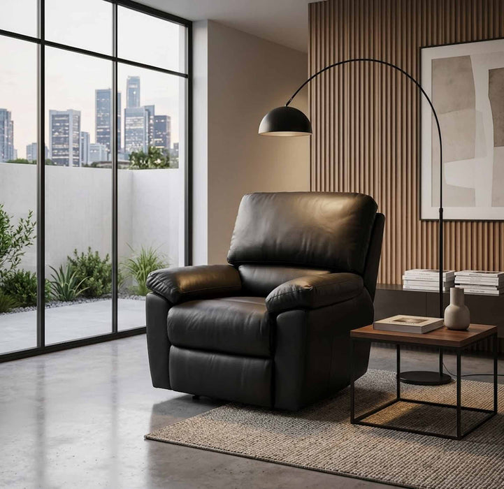 Wellington's Fine Leather Furniture