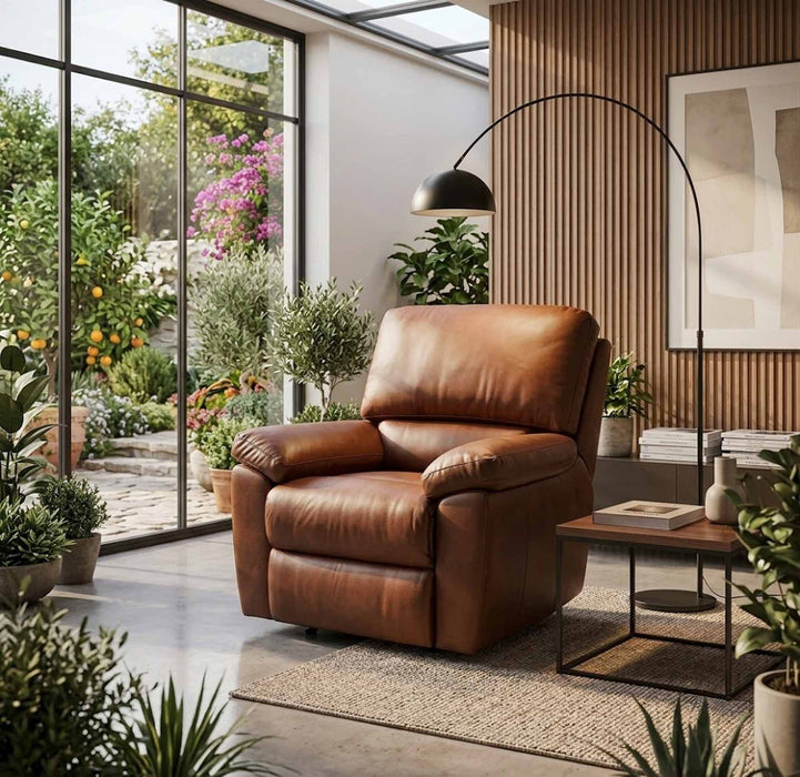 Wellington's Fine Leather Furniture