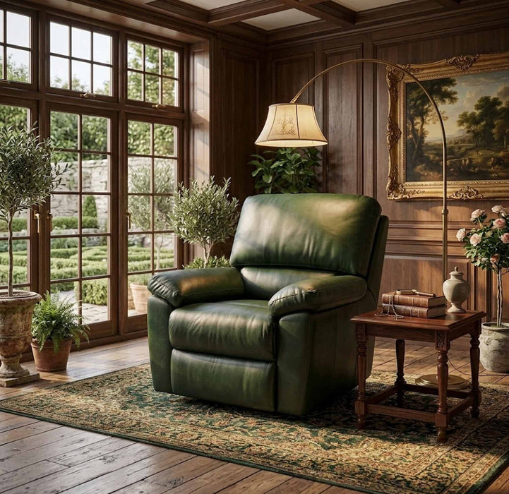 Wellington's Fine Leather Furniture