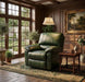Wellington's Fine Leather Furniture