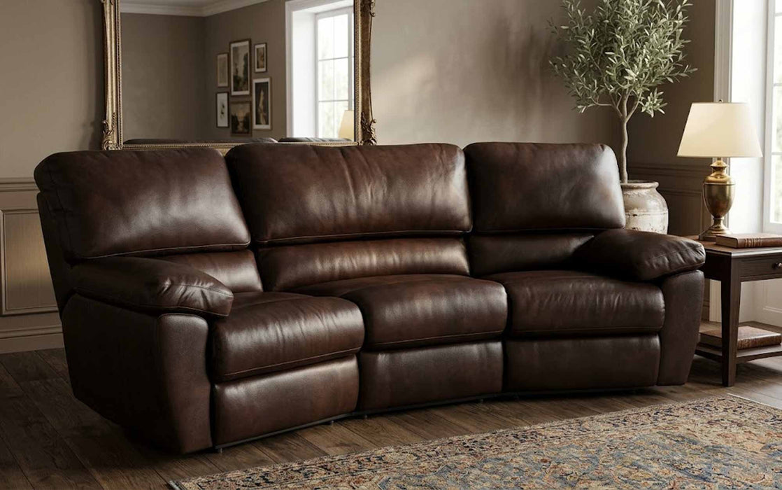 Wellington's Fine Leather Furniture