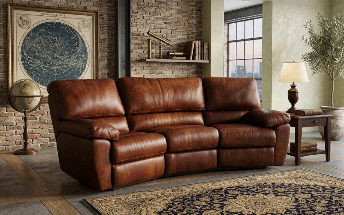 Wellington's Fine Leather Furniture