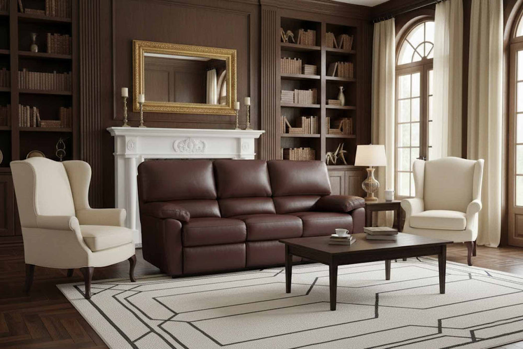 Wellington's Fine Leather Furniture