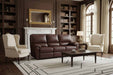 Wellington's Fine Leather Furniture