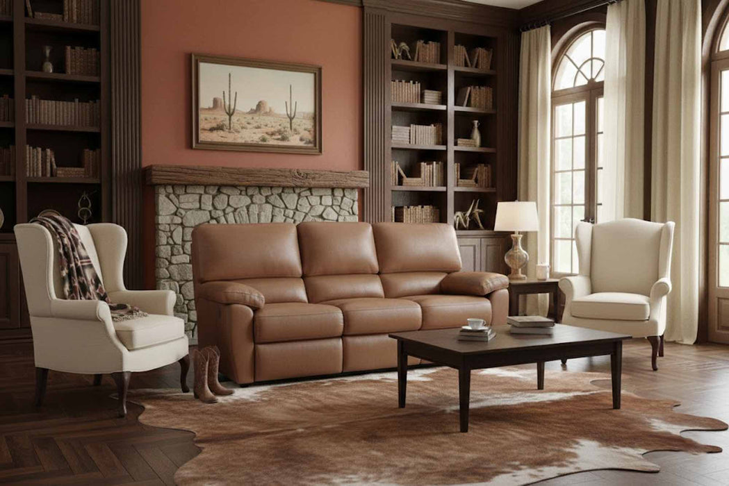 Wellington's Fine Leather Furniture