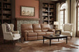 Wellington's Fine Leather Furniture