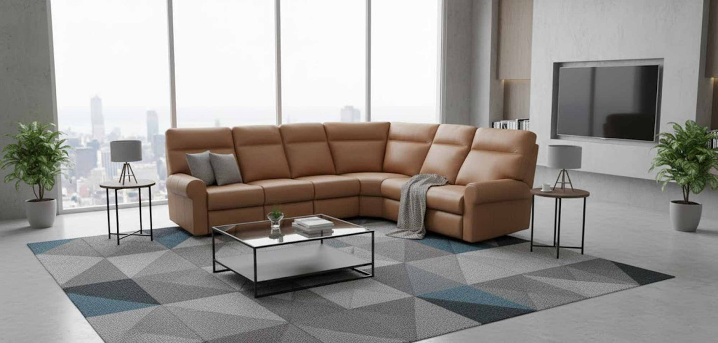 Wellington's Fine Leather Furniture