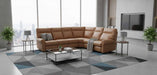 Wellington's Fine Leather Furniture
