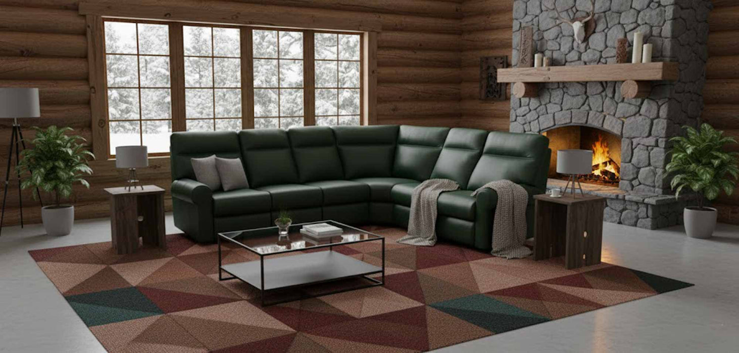 Wellington's Fine Leather Furniture