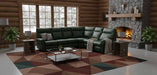Wellington's Fine Leather Furniture