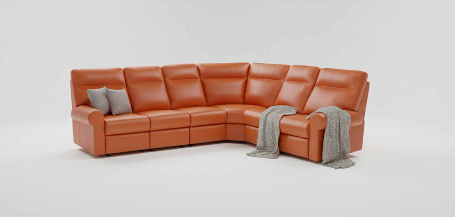 Wellington's Fine Leather Furniture