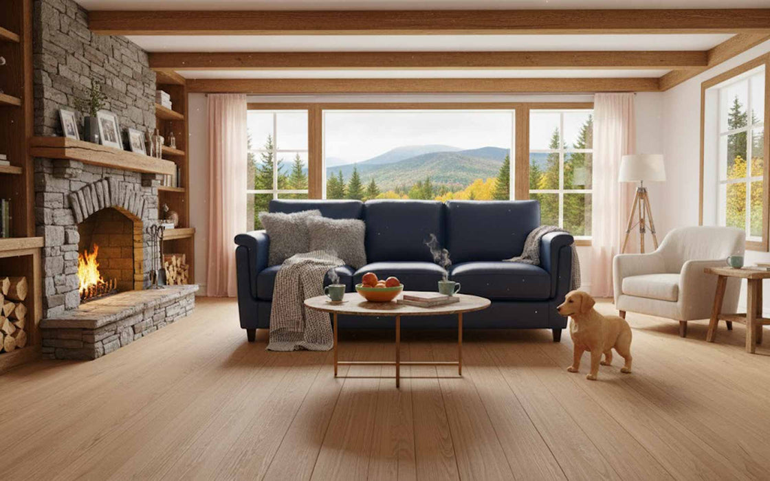 Wellington's Fine Leather Furniture