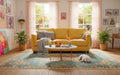 Wellington's Fine Leather Furniture