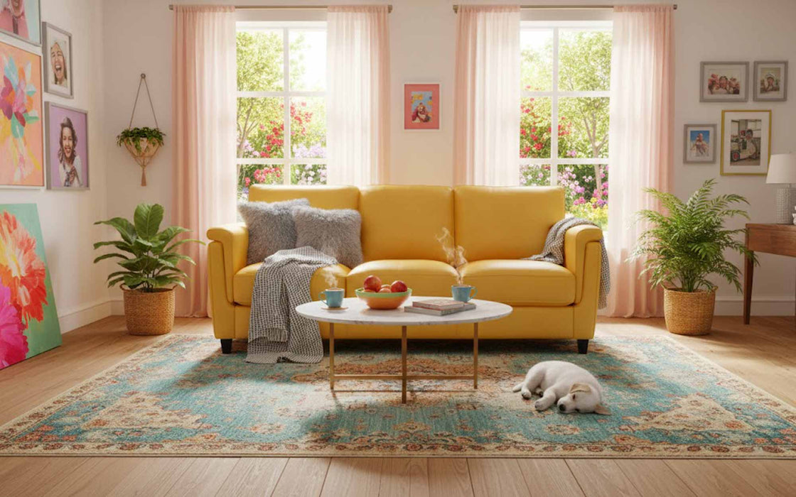 Wellington's Fine Leather Furniture