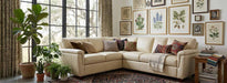 Wellington's Fine Leather Furniture