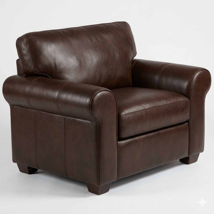 Wellington's Fine Leather Furniture