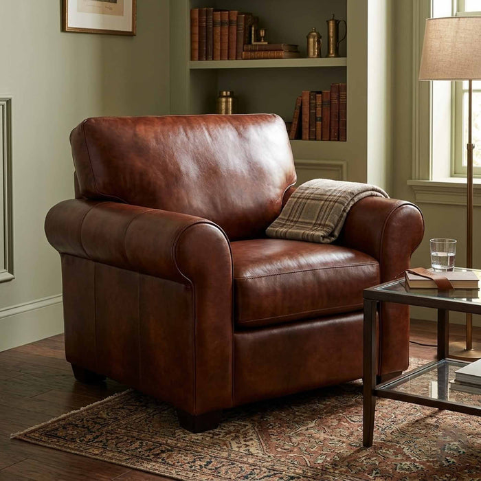 Wellington's Fine Leather Furniture