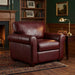 Wellington's Fine Leather Furniture