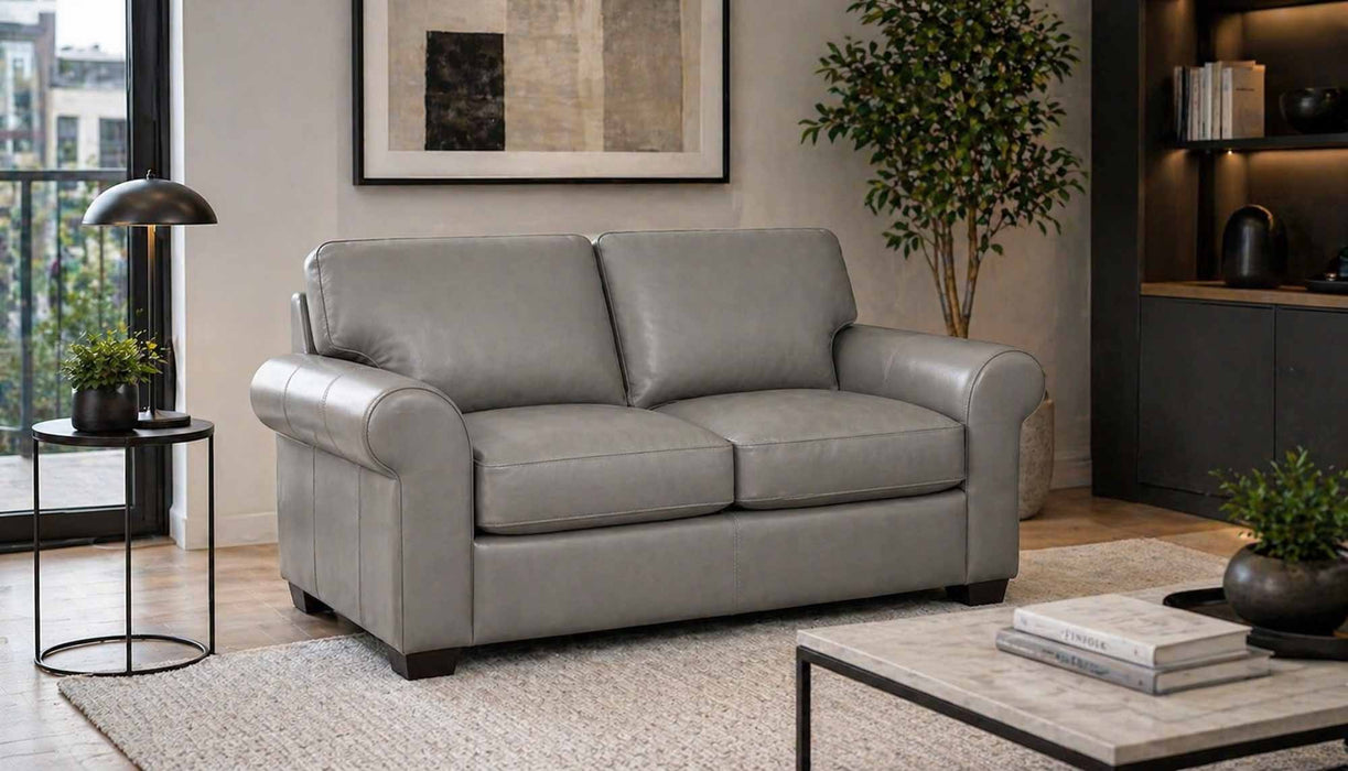 Wellington's Fine Leather Furniture