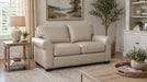 Wellington's Fine Leather Furniture