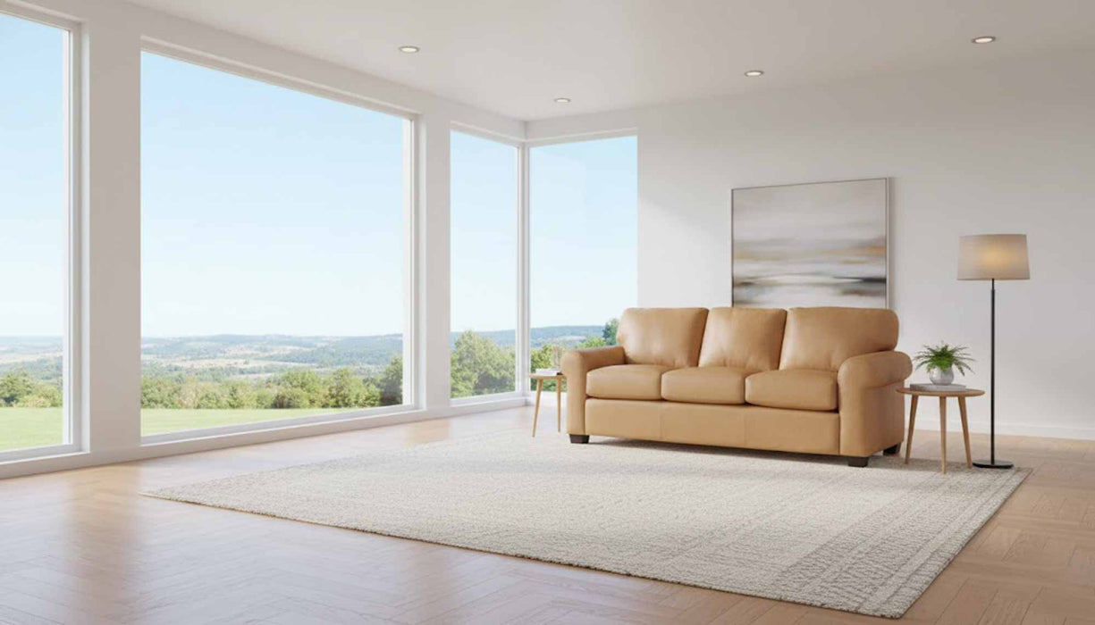 Wellington's Fine Leather Furniture