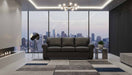 Wellington's Fine Leather Furniture