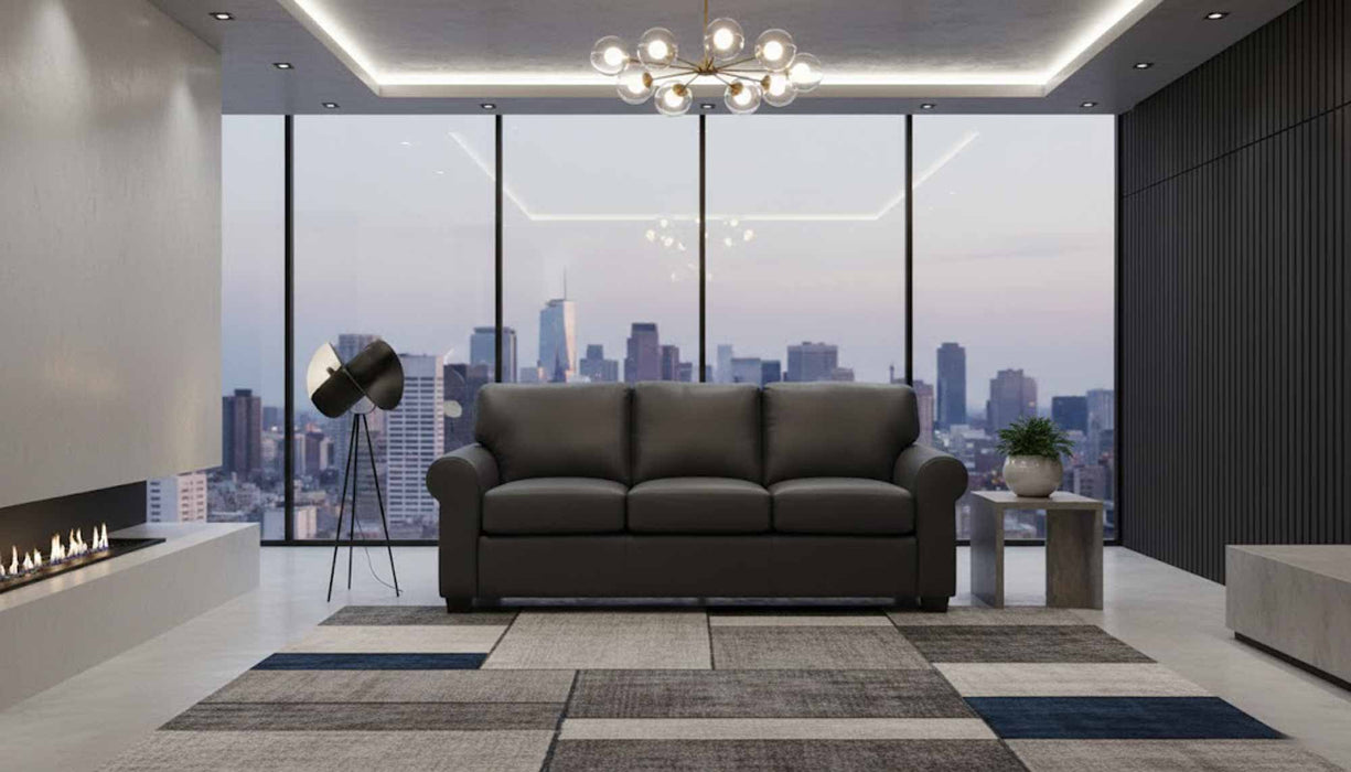 Wellington's Fine Leather Furniture