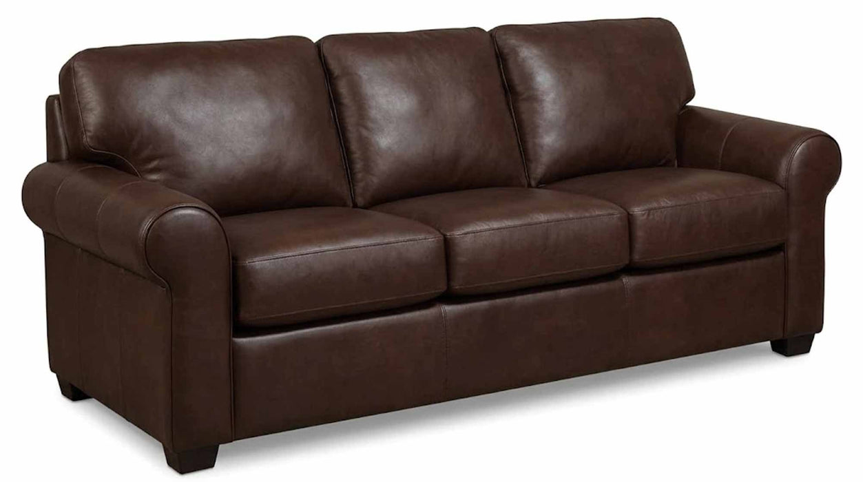 Wellington's Fine Leather Furniture