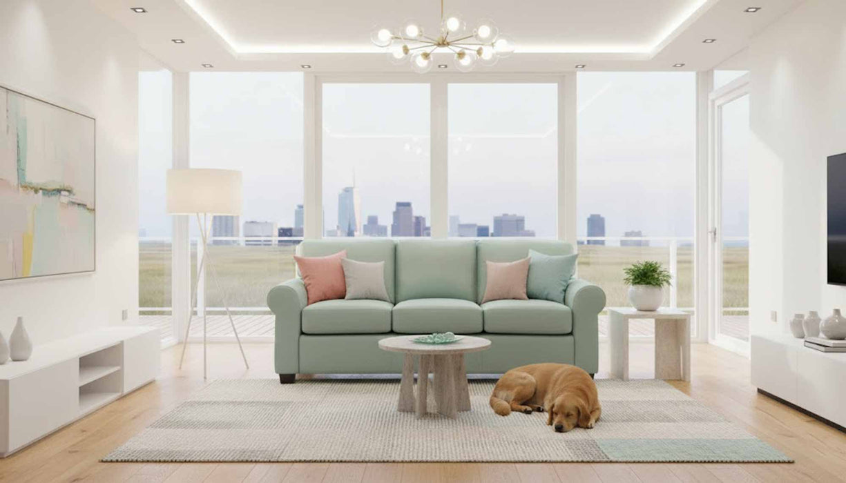 Wellington's Fine Leather Furniture