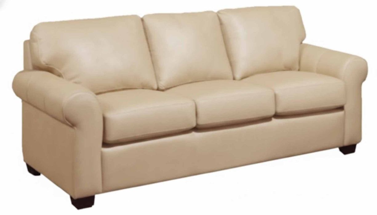 Wellington's Fine Leather Furniture