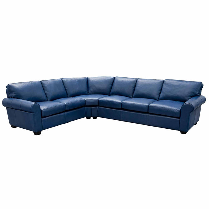Wellington's Fine Leather Furniture
