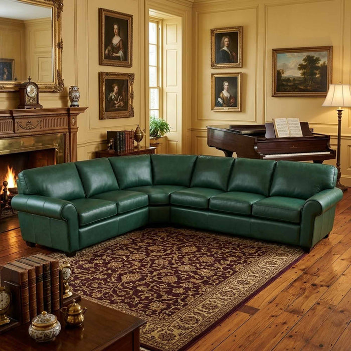 Wellington's Fine Leather Furniture