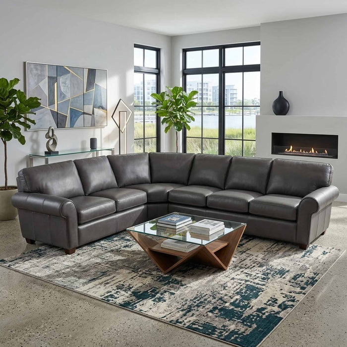 Wellington's Fine Leather Furniture