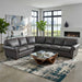 Wellington's Fine Leather Furniture