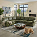 Wellington's Fine Leather Furniture