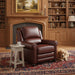 Wellington's Fine Leather Furniture