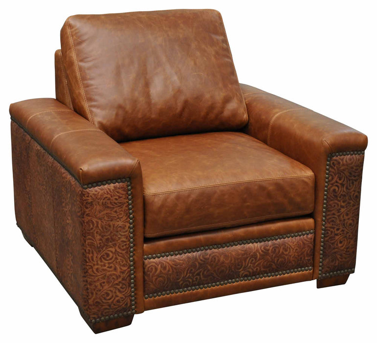 Wellington's Fine Leather Furniture