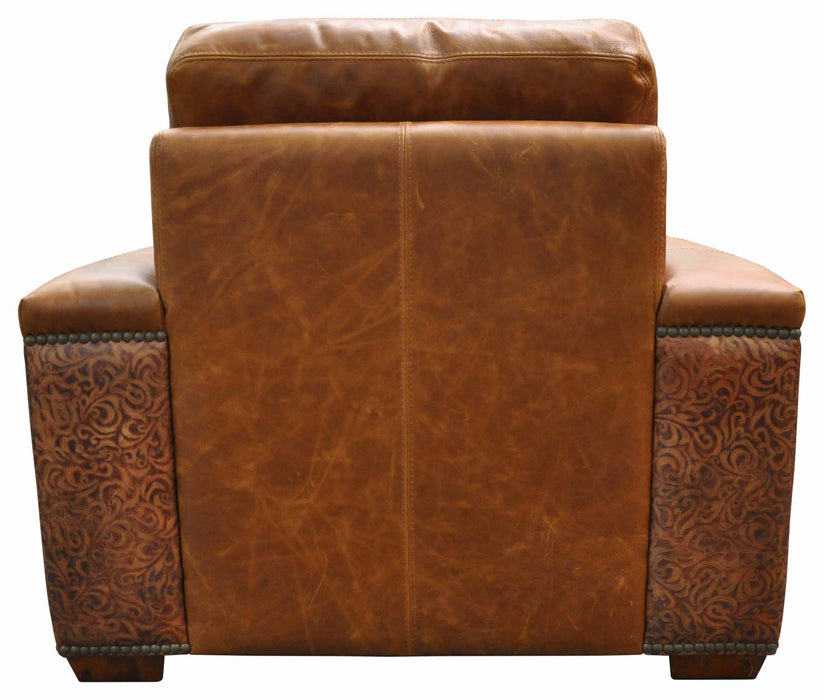 Wellington's Fine Leather Furniture
