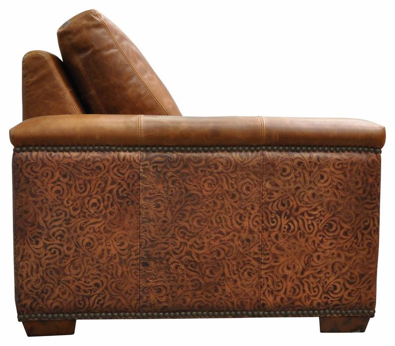 Wellington's Fine Leather Furniture