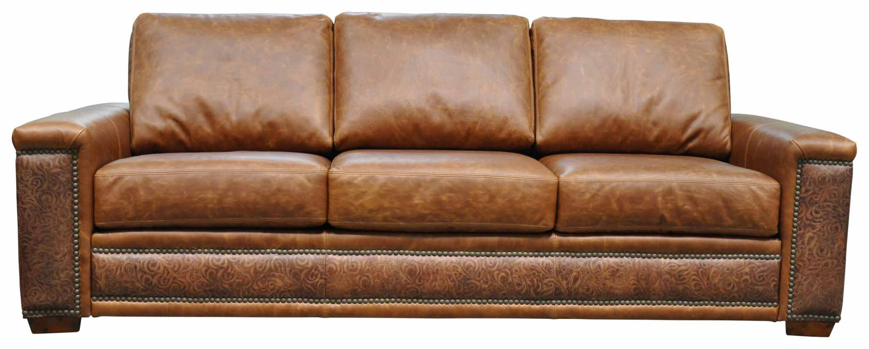 Wellington's Fine Leather Furniture