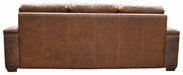 Wellington's Fine Leather Furniture