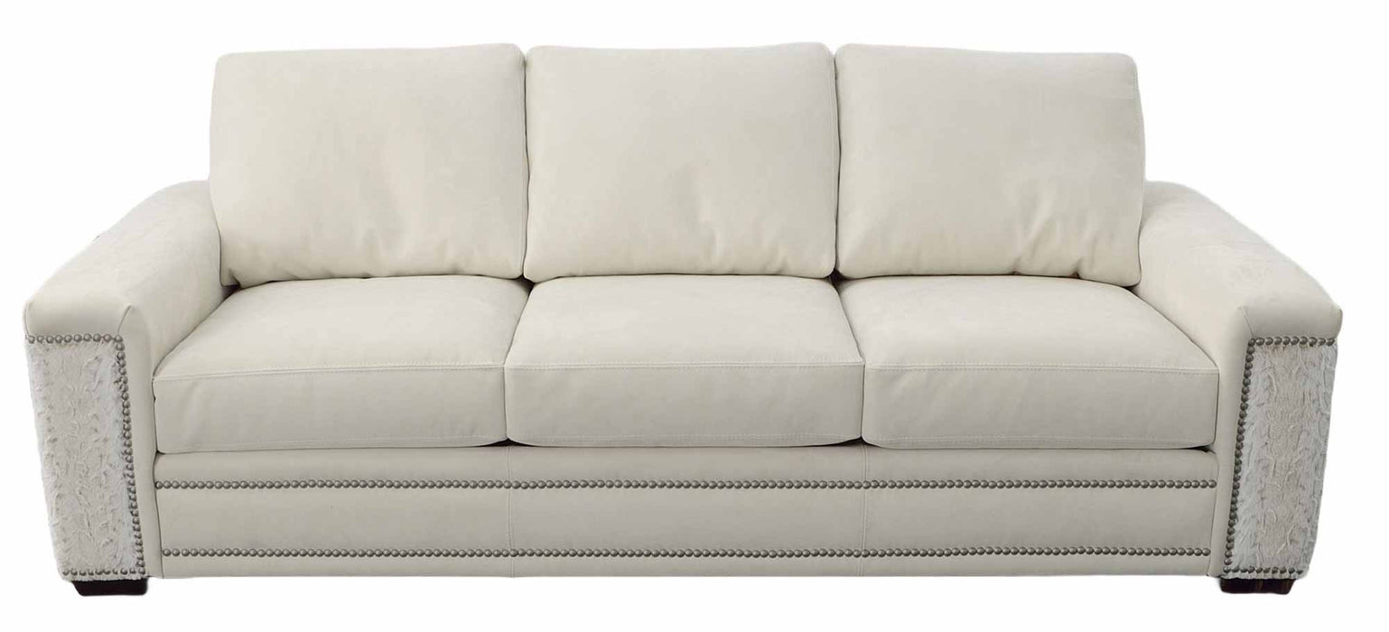 Wellington's Fine Leather Furniture