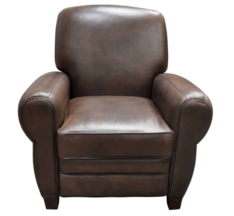 Bentley Leather Chair