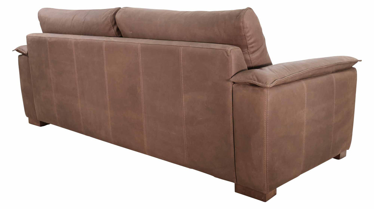 Wellington's Fine Leather Furniture