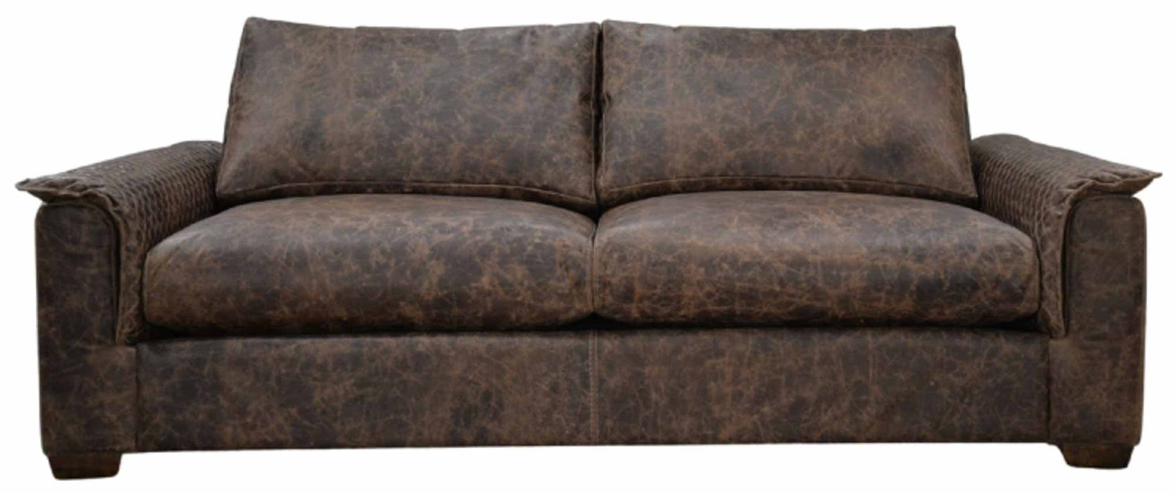 Wellington's Fine Leather Furniture