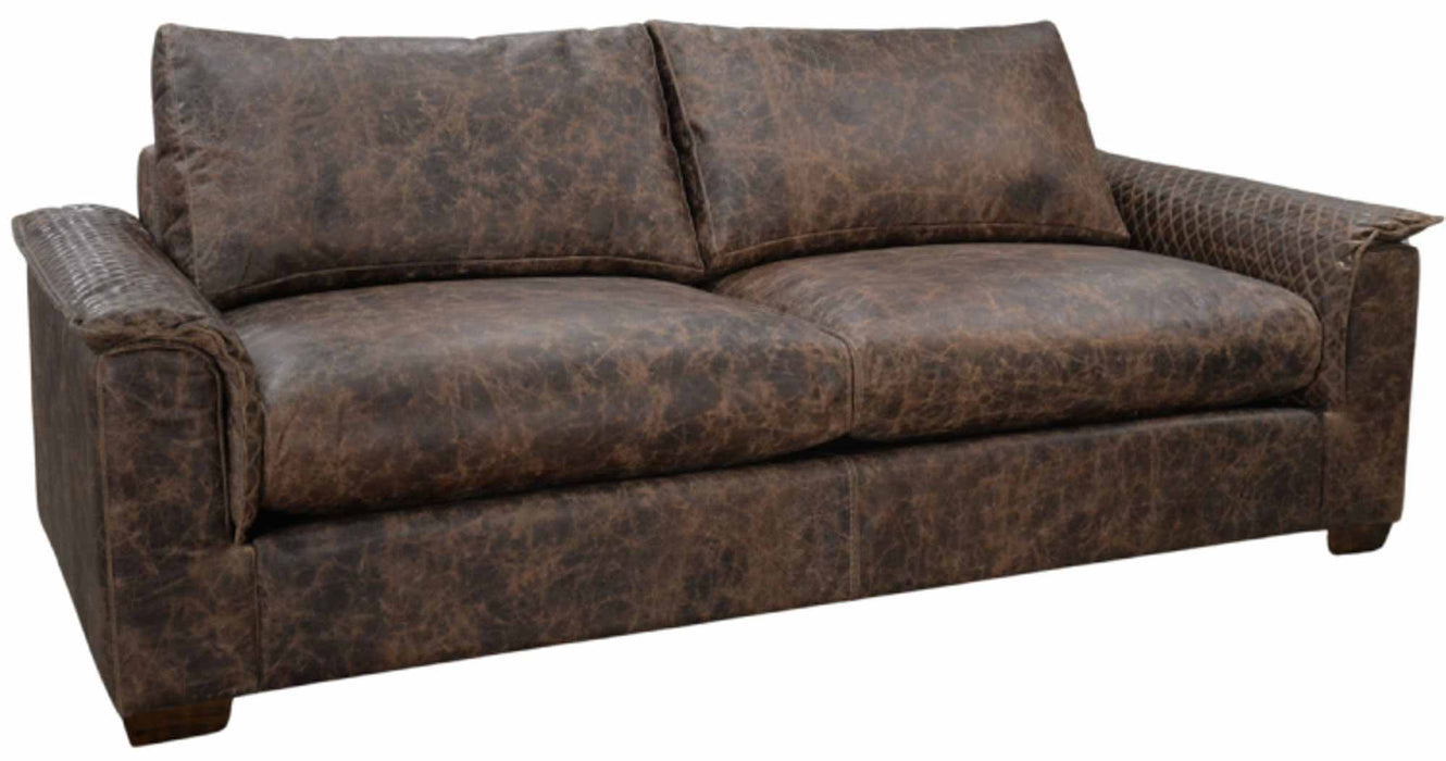 Wellington's Fine Leather Furniture