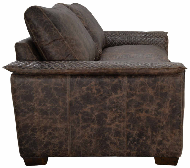 Wellington's Fine Leather Furniture